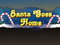 Santa Holiday Puzzle Journey