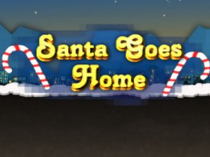 Bad Santa Online Game