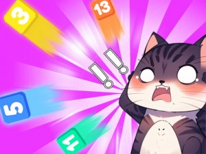 CubeCombo Puzzle Game