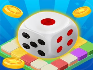 Pop Dice Online Board Game