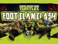 Foot Clan Clash Online Adventure Game