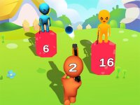 Merge Grabber Online Arcade Game