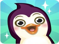 Penguins Block Puzzle Game