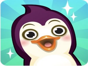 Super Penguins Puzzle Game