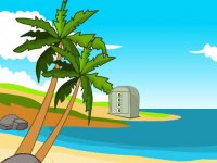 Penguin Help 2: Point and Click Puzzle