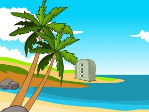 Penguin Rescue 2 - Point and Click Puzzle Game
