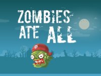 Cheerful Monster Tap Arcade