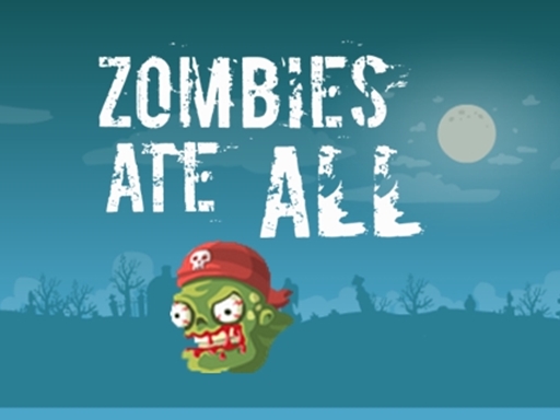 Zombie Blast Arcade