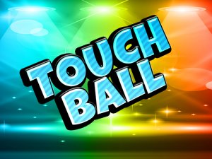 Touch Balls Click Game
