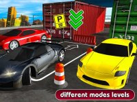 Park Your Car 3D Simulation Online Game - Parking Sim