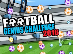 Football Puzzle Chain Reaction