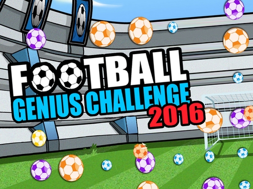 Football Genius Puzzle Challenge