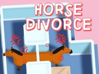 Horse Puzzle Adventure - Cooperative Puzzle Game