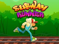 Subway Runner Online Game Arcade Game