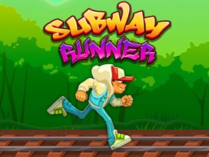 Subway Runner Online Game