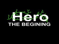 Hero: The Beginning Action RPG Arcade Game