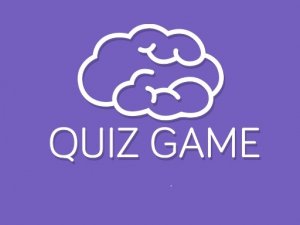 QUIZ GAME Online Trivia Challenge