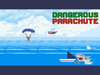 Sky Parachute Challenge Arcade