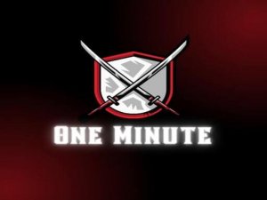 One Minute Action Game