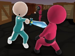 Stealth Strategy Challenge
