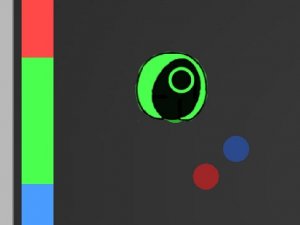 Squid Gamer Color Bars Online Game