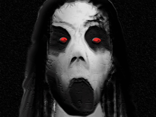 Asylum Escape Adventure