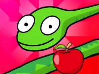 Greedy Bugs Puzzle Game