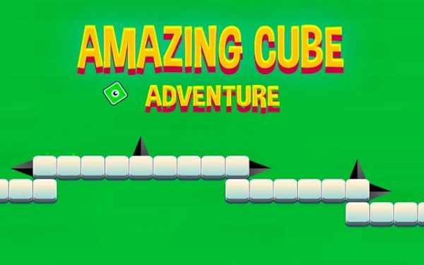 Block Dash: Infinite Course