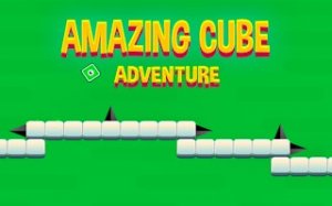 Block Dash: Infinite Course