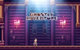 Whimsical Mansion Puzzle Platformer