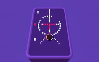 Hole 3D Color Block - Puzzle Game