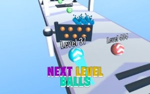 Sphere Dash: Arcade Chase