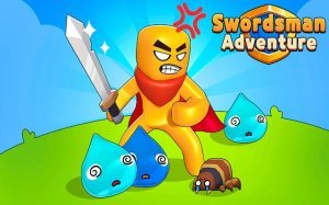 Martial Hero Adventure RPG Online Arcade Game