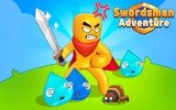Martial Hero Adventure RPG