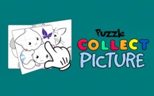 Picture Sliding Puzzle Challenge