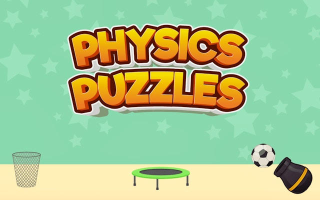 Advanced Physics Puzzles: Ball & Basket Challenges