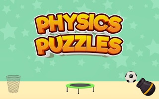 Advanced Physics Puzzles: Ball & Basket Challenges