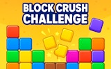Block Crush Challenge: The Ultimate Block Puzzle