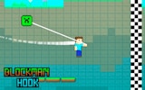 Blockman Hook Adventure