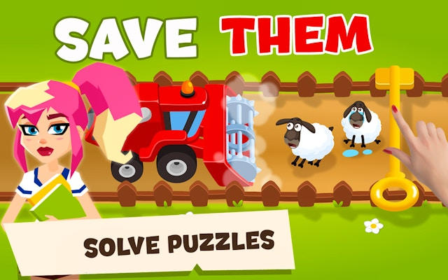 Brain Test: Tricky Puzzles