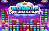 Bubble Dreamscape: Dreamy Bubble precision fighter Puzzle