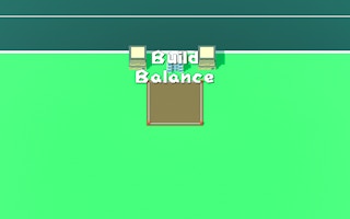 Build Balance: Physics Puzzle Game