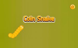 Golden Serpent Coin Puzzle