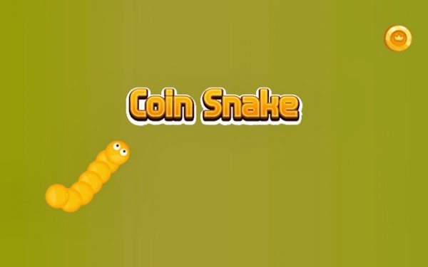 Golden Serpent Coin Puzzle