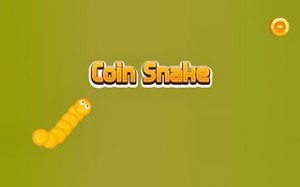 Golden Serpent Coin Puzzle