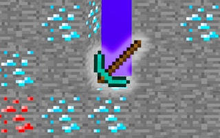 Combine Pickaxes: Idle Mining Tycoon