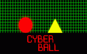 Neon Ball Runner Arcade