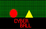 Cyber Ball Runner Arcade