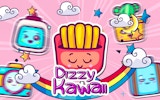 Dizzy Kawaii - Kawaii Matching Game