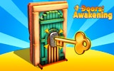 Doors Awakening 3D Puzzle Game